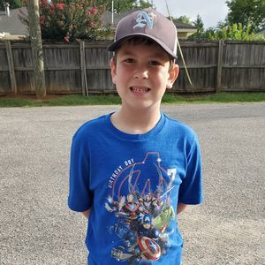 Meet your Posher, Shannon